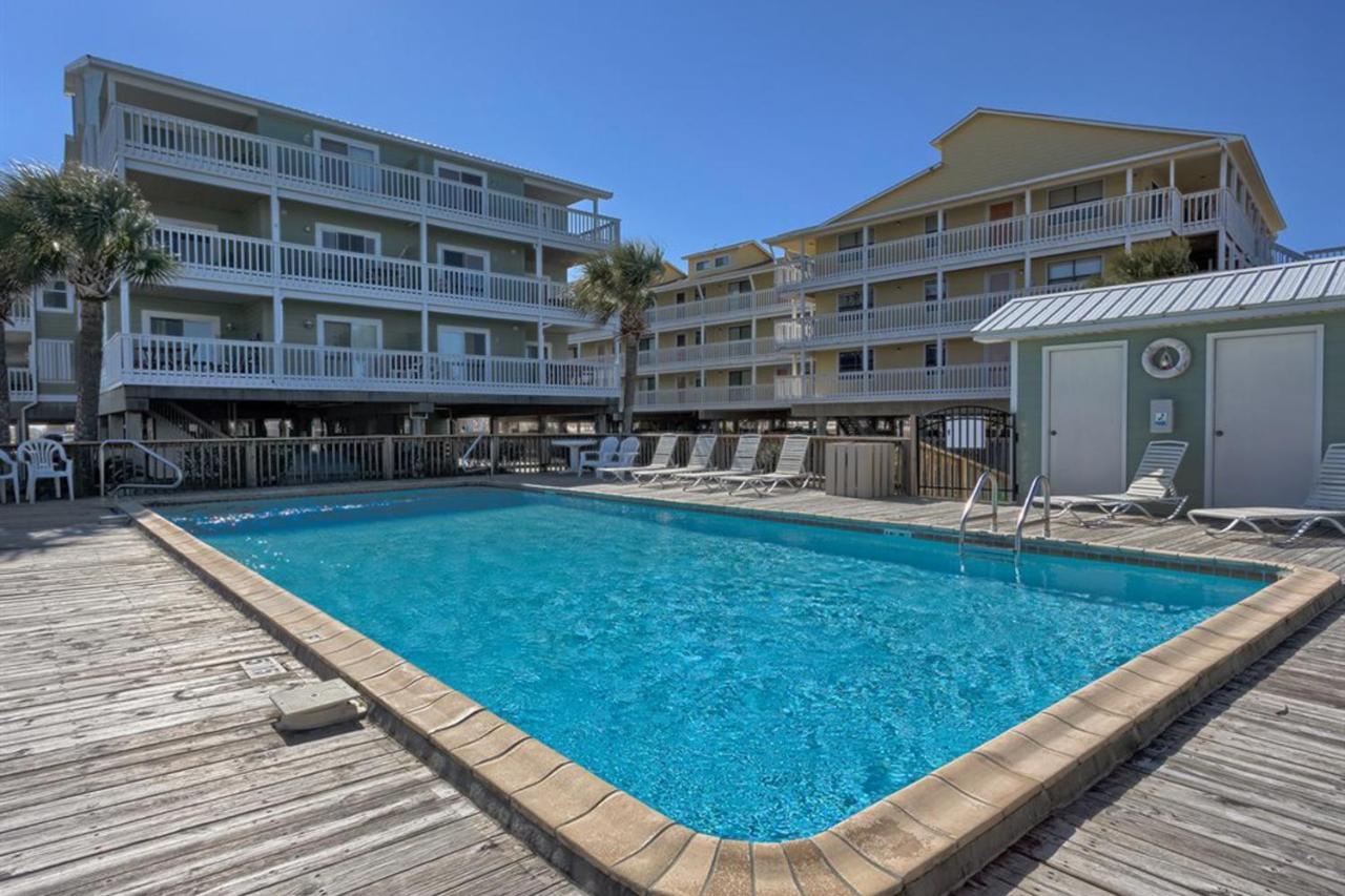 Lagoon Landing Villa Gulf Shores Esterno foto