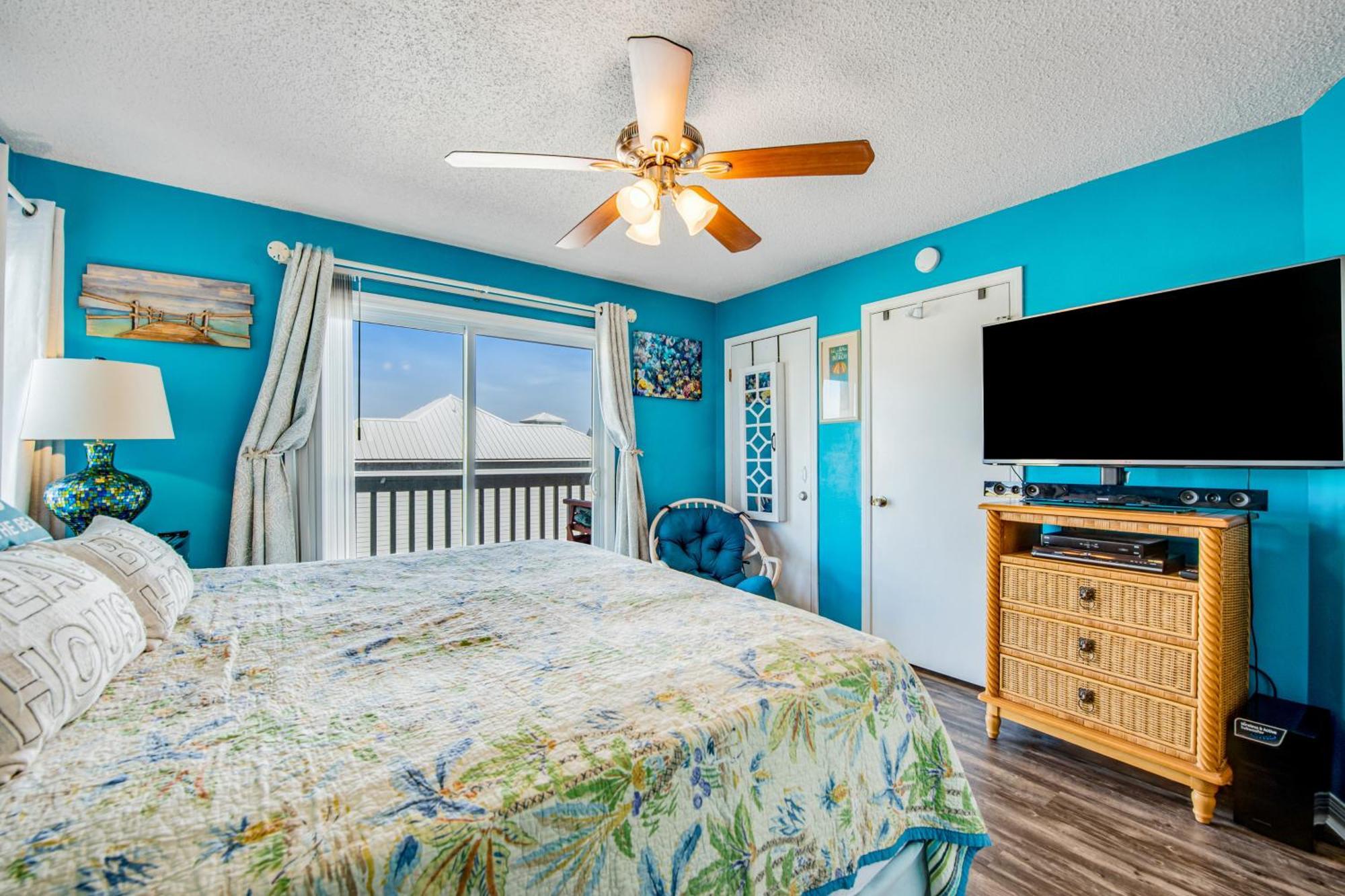 Lagoon Landing Villa Gulf Shores Camera foto