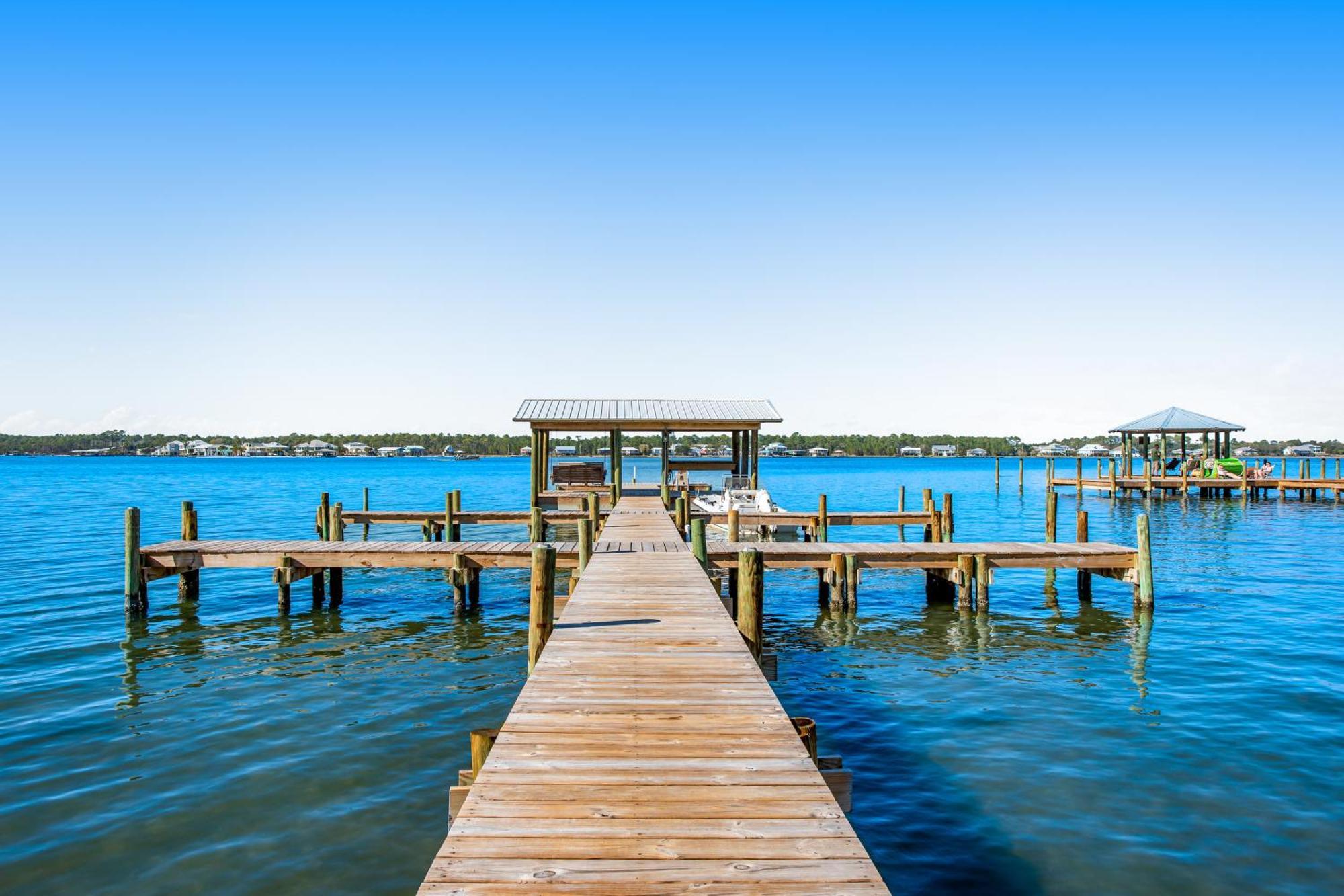 Lagoon Landing Villa Gulf Shores Camera foto