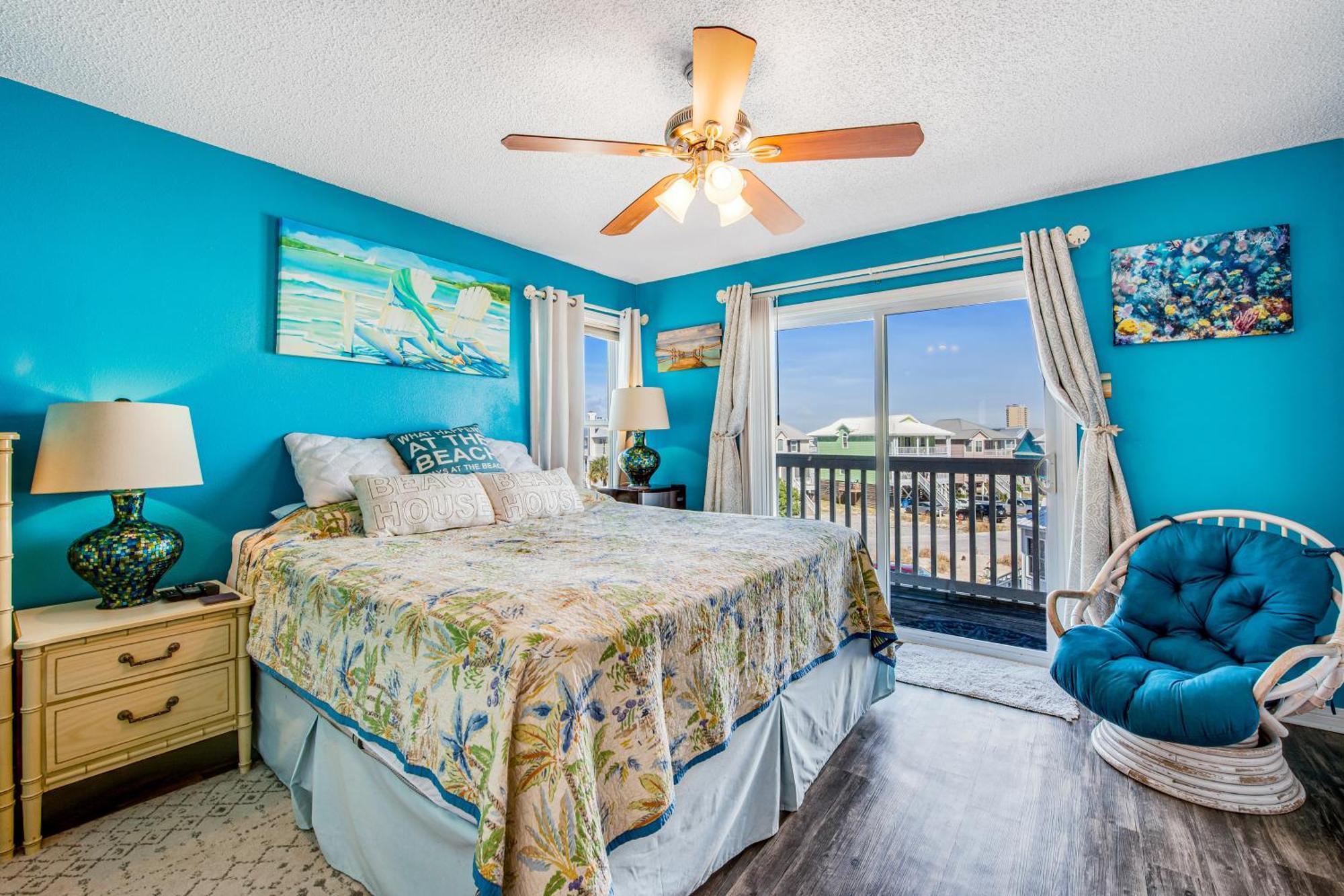 Lagoon Landing Villa Gulf Shores Camera foto